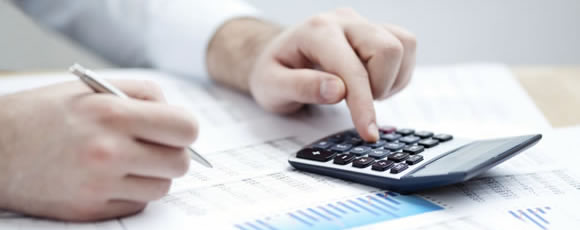 Advance Accounting - Traditional Services